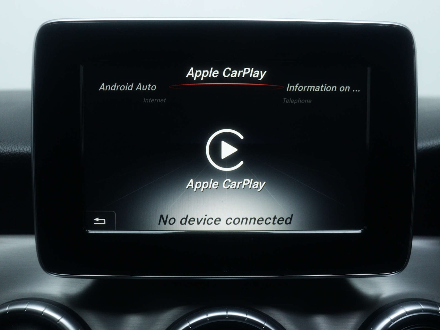 Used Mercedes-Benz CLA 2018 for sale - 77125159: Photo 25