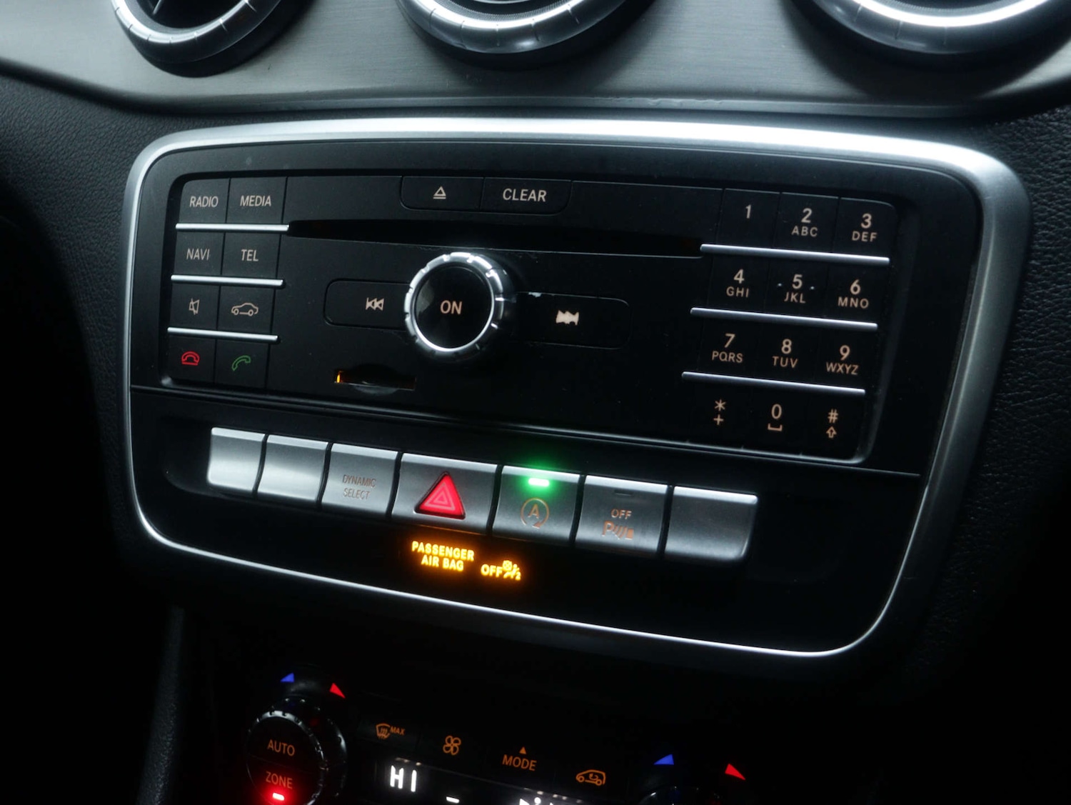 Used Mercedes-Benz CLA 2018 for sale - 77125159: Photo 29