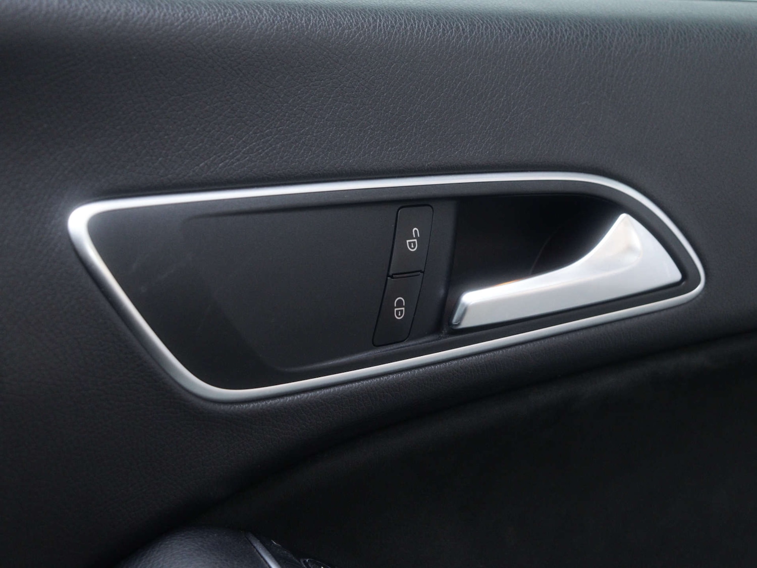 Used Mercedes-Benz CLA 2018 for sale - 77125159: Photo 38