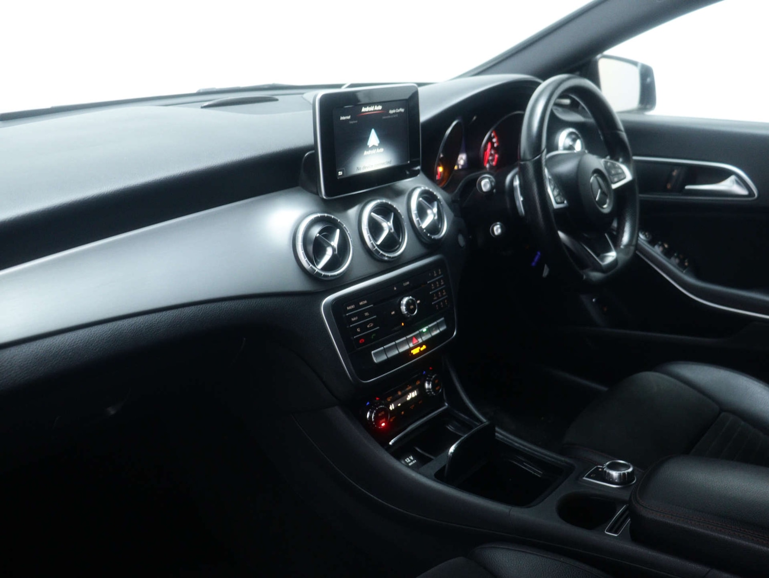 Used Mercedes-Benz CLA 2018 for sale - 77125159: Photo 42