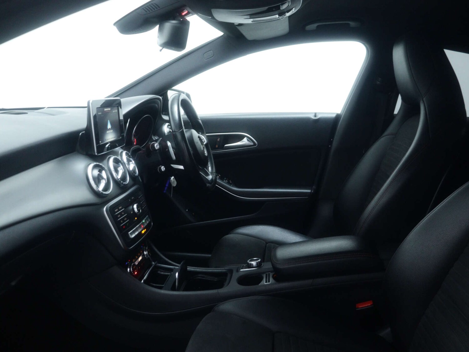 Used Mercedes-Benz CLA 2018 for sale - 77125159: Photo 43