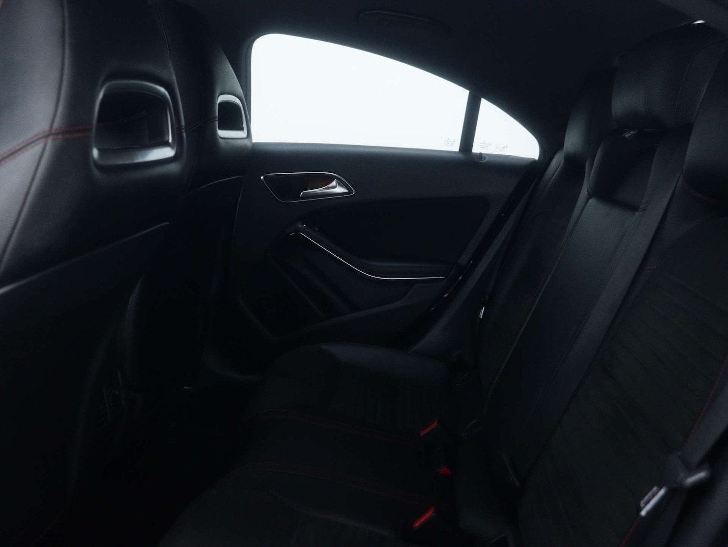 Used Mercedes-Benz CLA 2018 for sale - 77125159: Photo 45