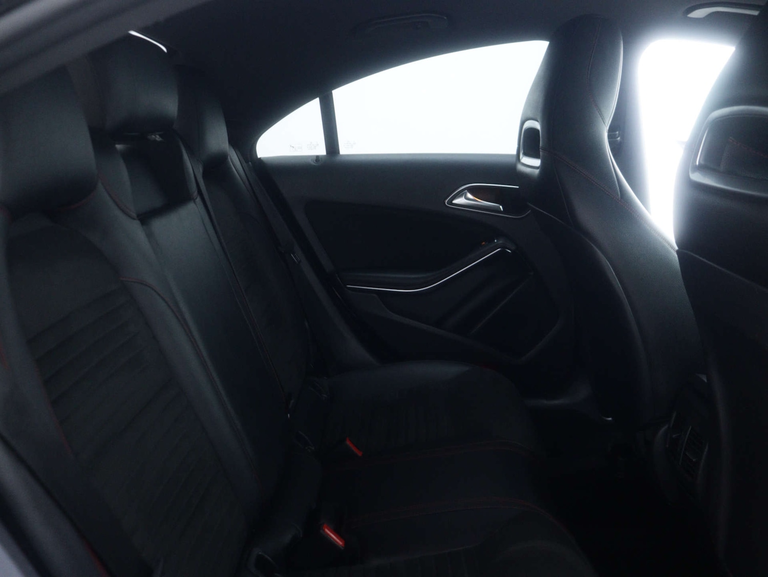 Used Mercedes-Benz CLA 2018 for sale - 77125159: Photo 46