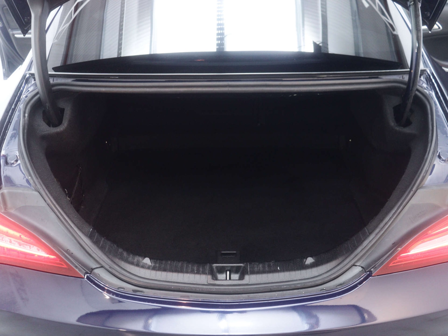 Used Mercedes-Benz CLA 2018 for sale - 77125159: Photo 47