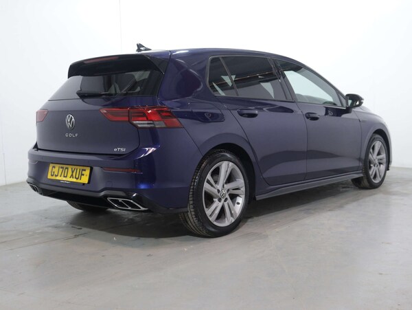 Used Volkswagen Golf 2020 for sale - 74840944: Photo 10