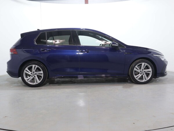Used Volkswagen Golf 2020 for sale - 74840944: Photo 11