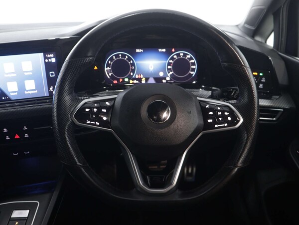Used Volkswagen Golf 2020 for sale - 74840944: Photo 13