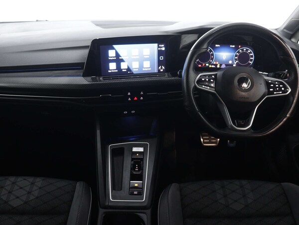 Used Volkswagen Golf 2020 for sale - 74840944: Photo 14