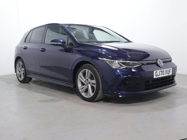 Used Volkswagen Golf 2020 for sale - 74840944: Photo 1