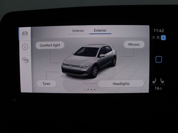 Used Volkswagen Golf 2020 for sale - 74840944: Photo 20