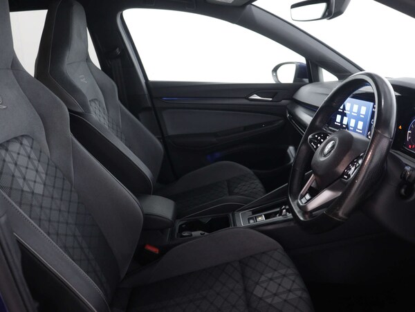 Used Volkswagen Golf 2020 for sale - 74840944: Photo 37