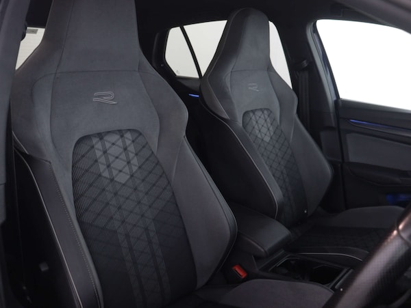 Used Volkswagen Golf 2020 for sale - 74840944: Photo 38