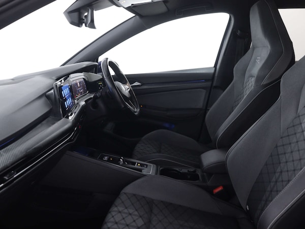 Used Volkswagen Golf 2020 for sale - 74840944: Photo 41