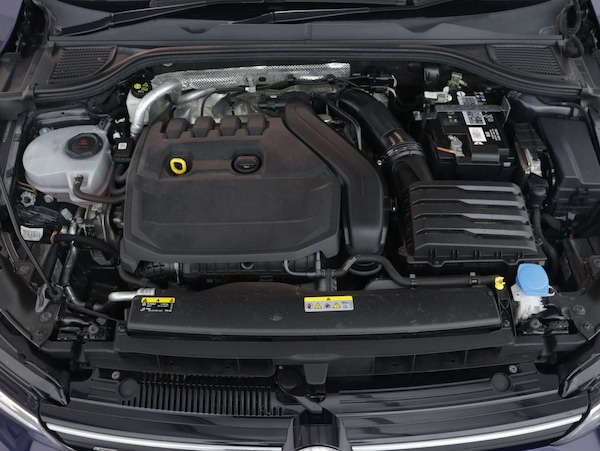 Used Volkswagen Golf 2020 for sale - 74840944: Photo 47