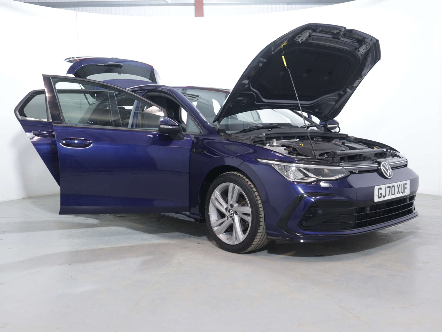 Vehicle 48