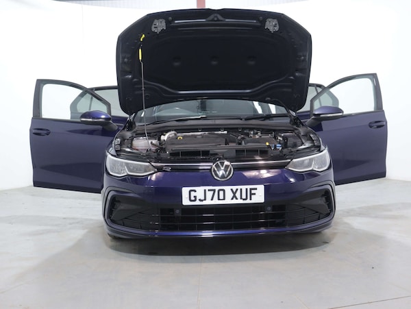 Used Volkswagen Golf 2020 for sale - 74840944: Photo 49