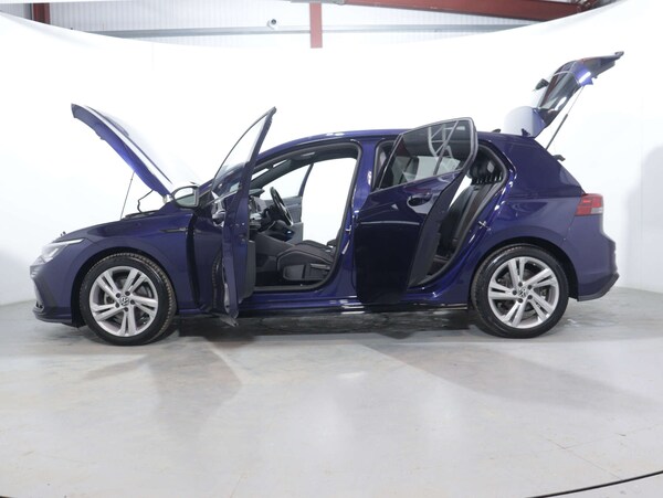 Used Volkswagen Golf 2020 for sale - 74840944: Photo 51