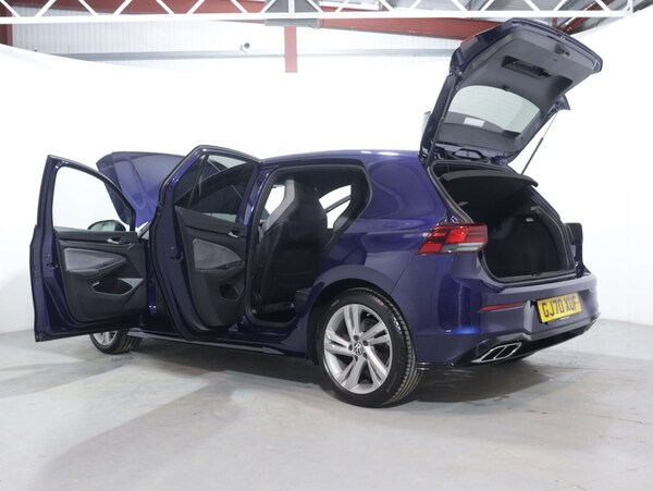 Used Volkswagen Golf 2020 for sale - 74840944: Photo 52