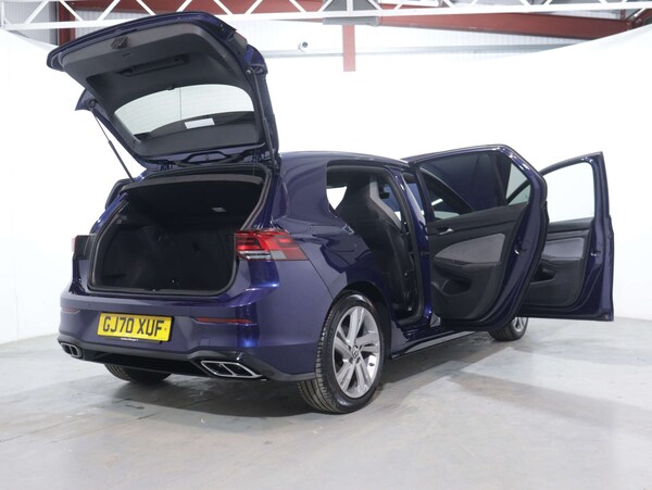 Used Volkswagen Golf 2020 for sale - 74840944: Photo 54