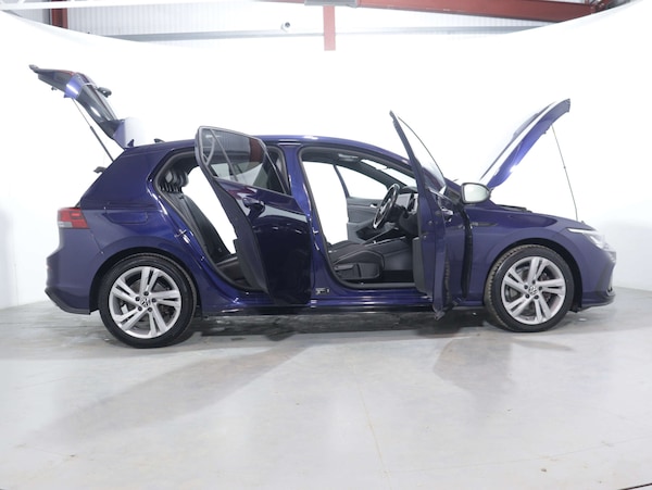 Used Volkswagen Golf 2020 for sale - 74840944: Photo 55