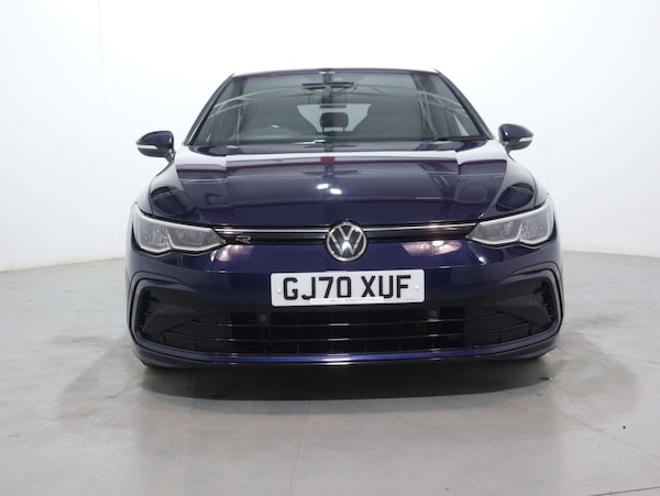 Used Volkswagen Golf 2020 for sale - 74840944: Photo 5