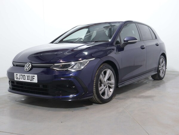 Used Volkswagen Golf 2020 for sale - 74840944: Photo 6