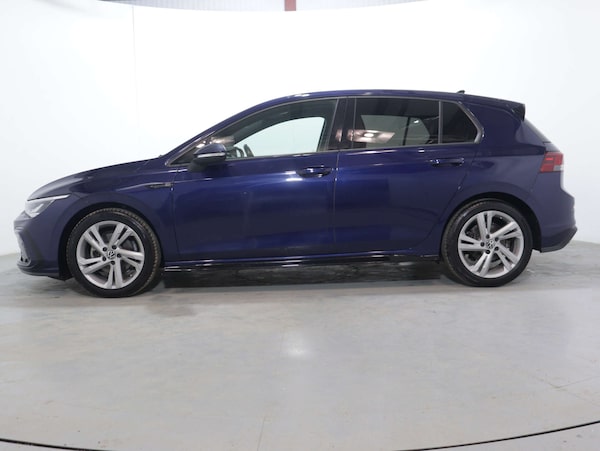 Used Volkswagen Golf 2020 for sale - 74840944: Photo 7