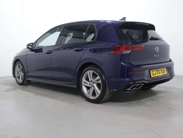 Used Volkswagen Golf 2020 for sale - 74840944: Photo 8