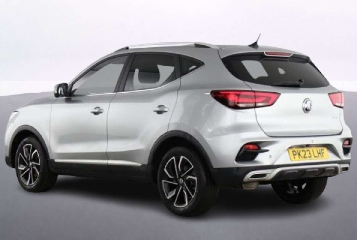 Used MG MG ZS 2023 for sale - 78083413: Photo 5