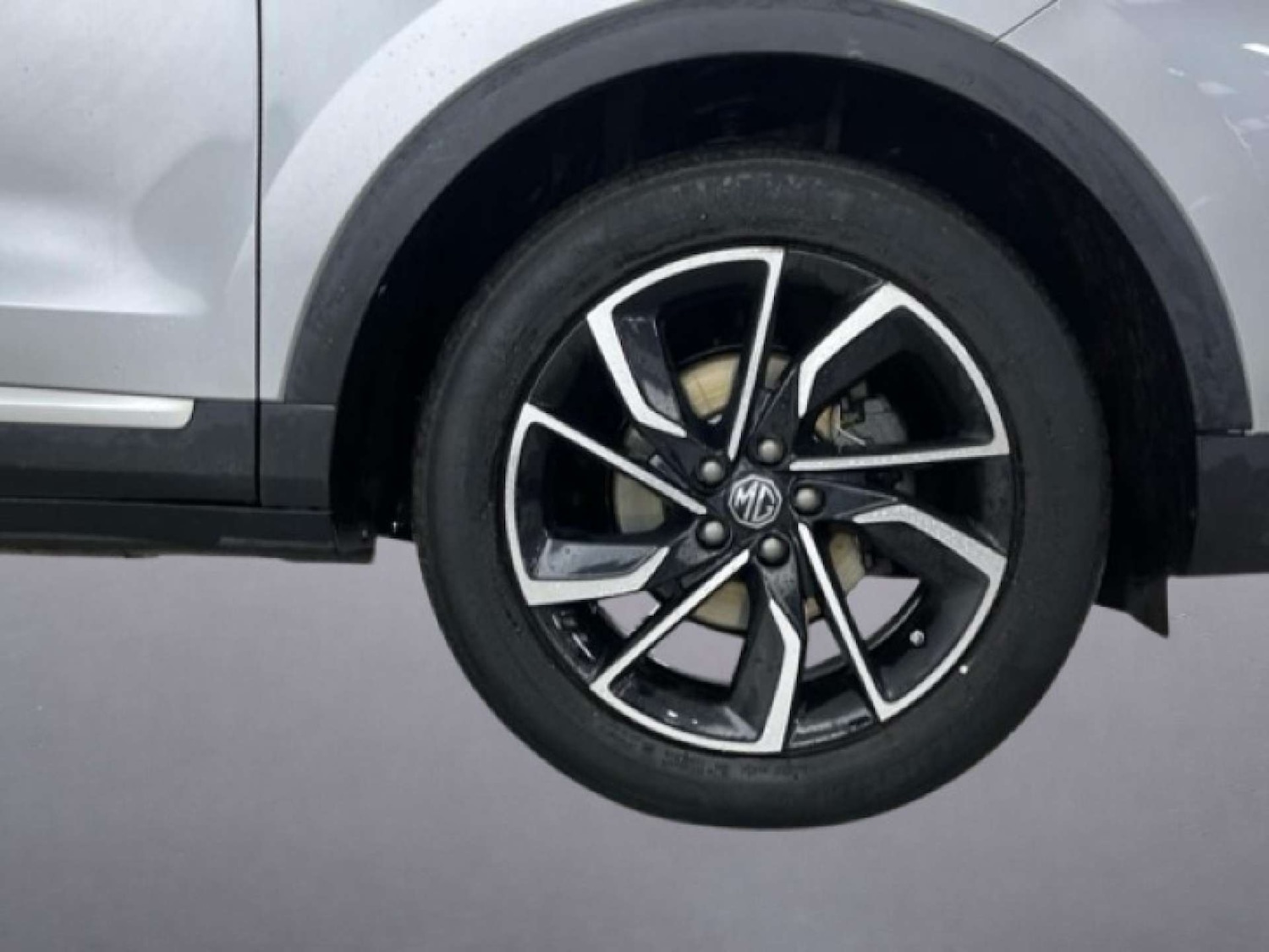 Used MG MG ZS 2023 for sale - 78083413: Photo 8