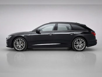 Used Audi A6 Avant 2023 for sale - 79366342: Photo