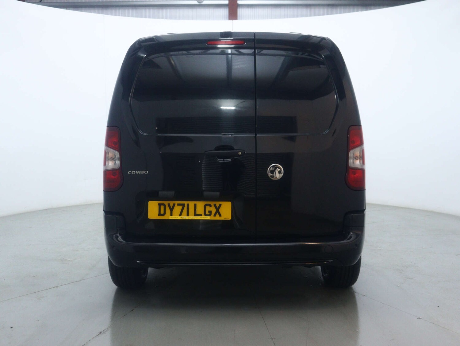 Used Vauxhall Combo 2021 for sale - 77813647: Photo 10