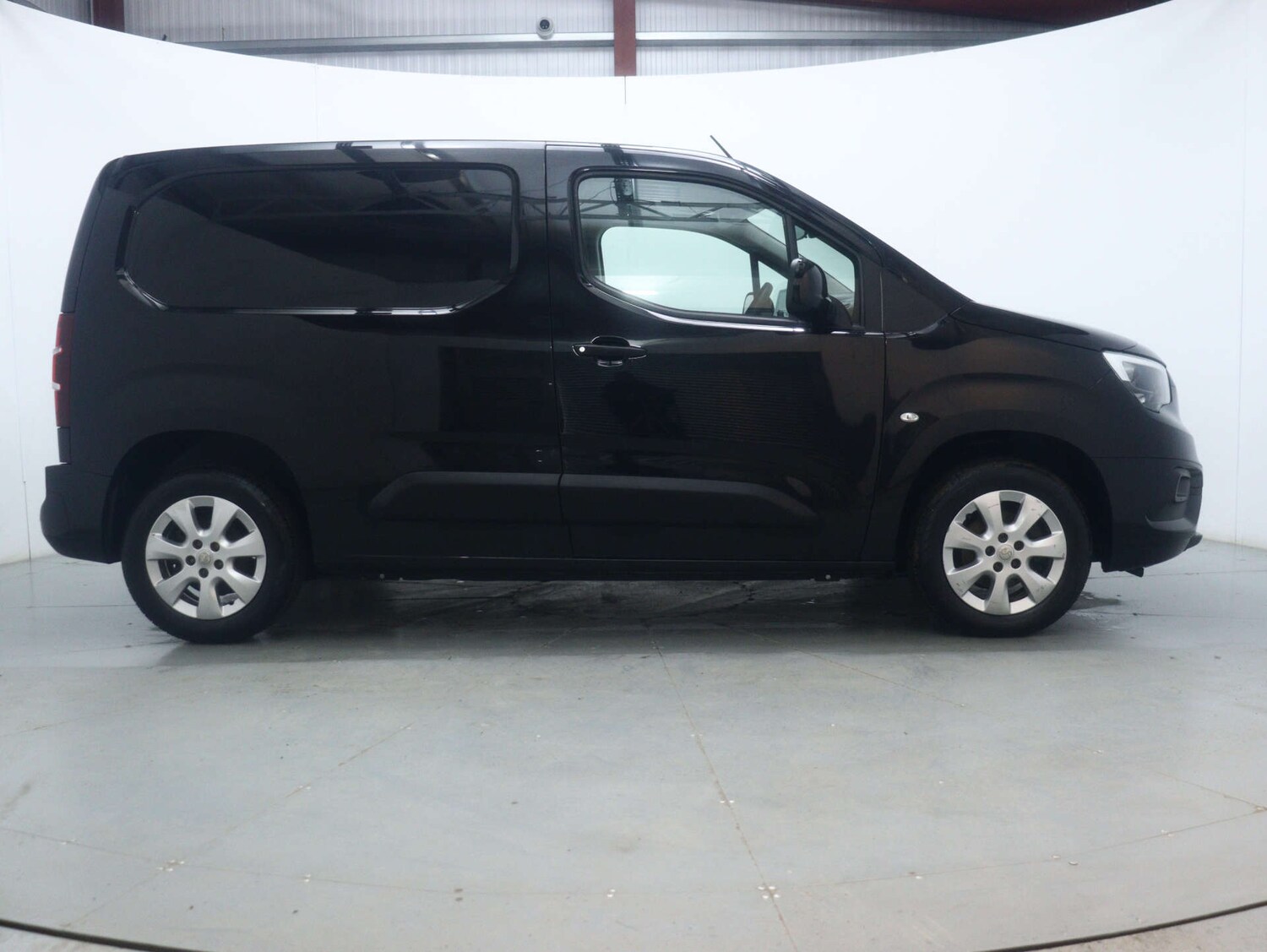 Used Vauxhall Combo 2021 for sale - 77813647: Photo 12