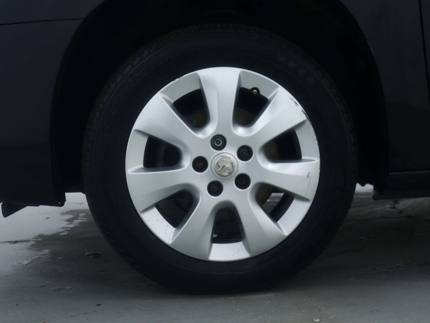 Used Vauxhall Combo 2021 for sale - 77813647: Photo 14