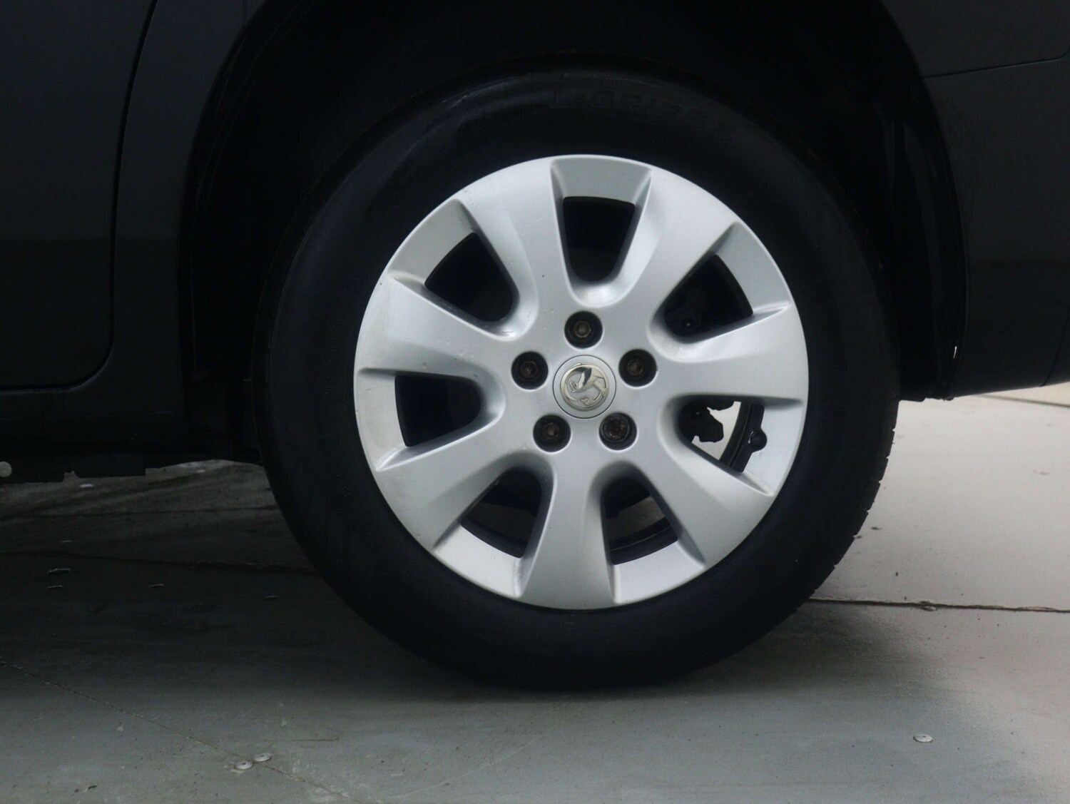 Used Vauxhall Combo 2021 for sale - 77813647: Photo 15