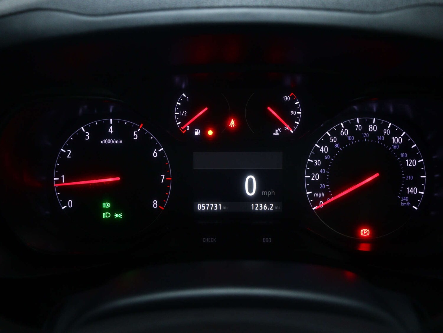 Used Vauxhall Combo 2021 for sale - 77813647: Photo 16