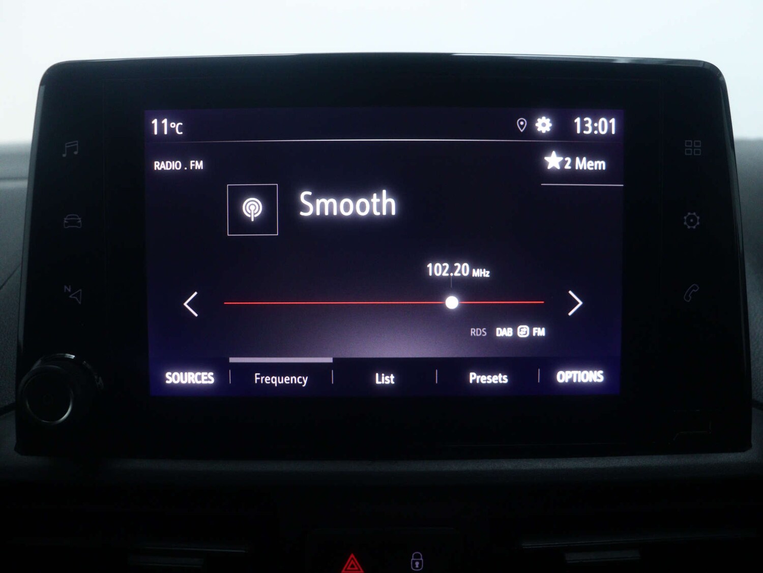 Used Vauxhall Combo 2021 for sale - 77813647: Photo 17