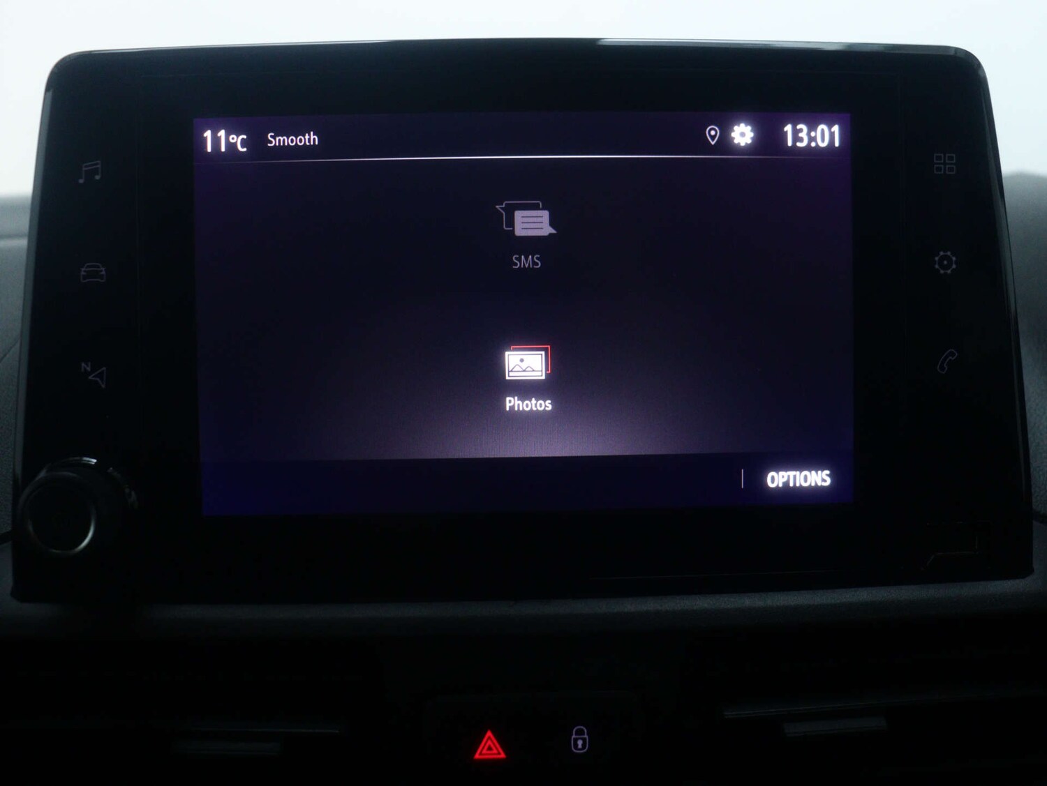 Used Vauxhall Combo 2021 for sale - 77813647: Photo 18