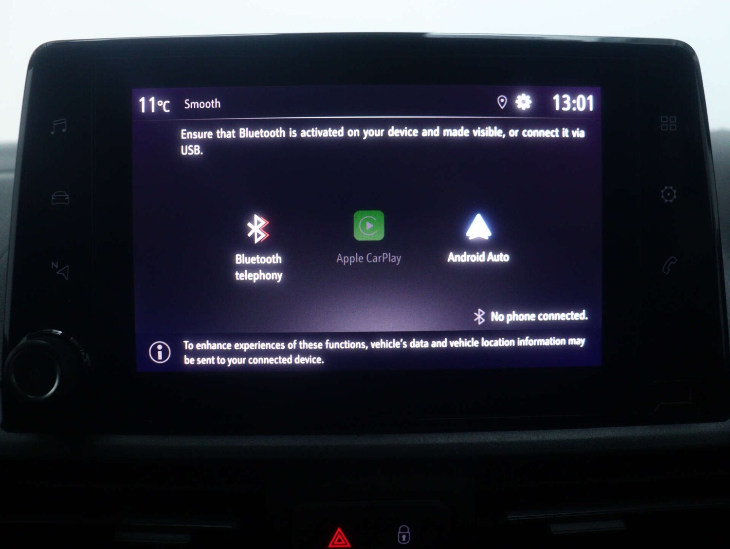 Used Vauxhall Combo 2021 for sale - 77813647: Photo 19