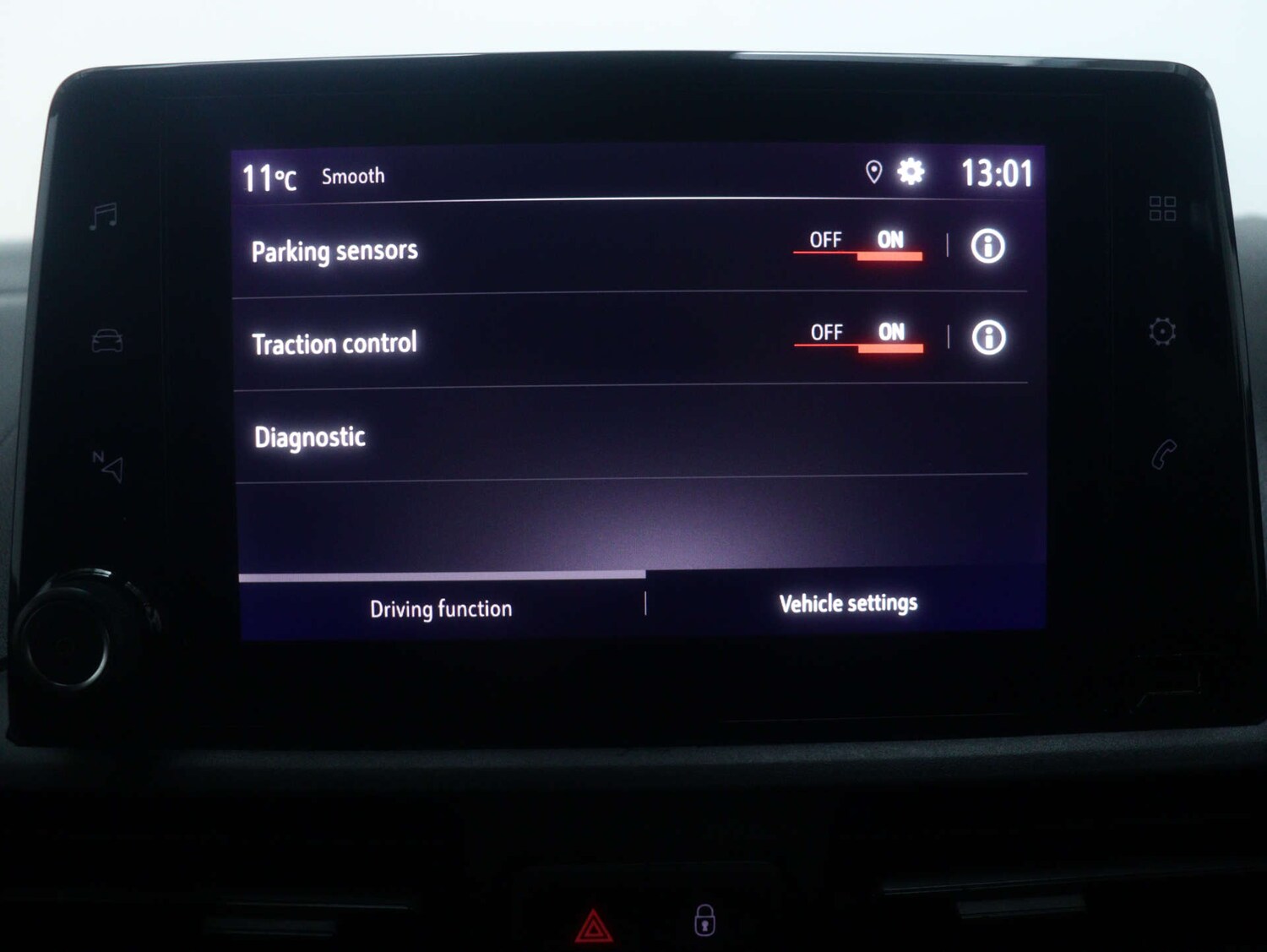 Used Vauxhall Combo 2021 for sale - 77813647: Photo 20