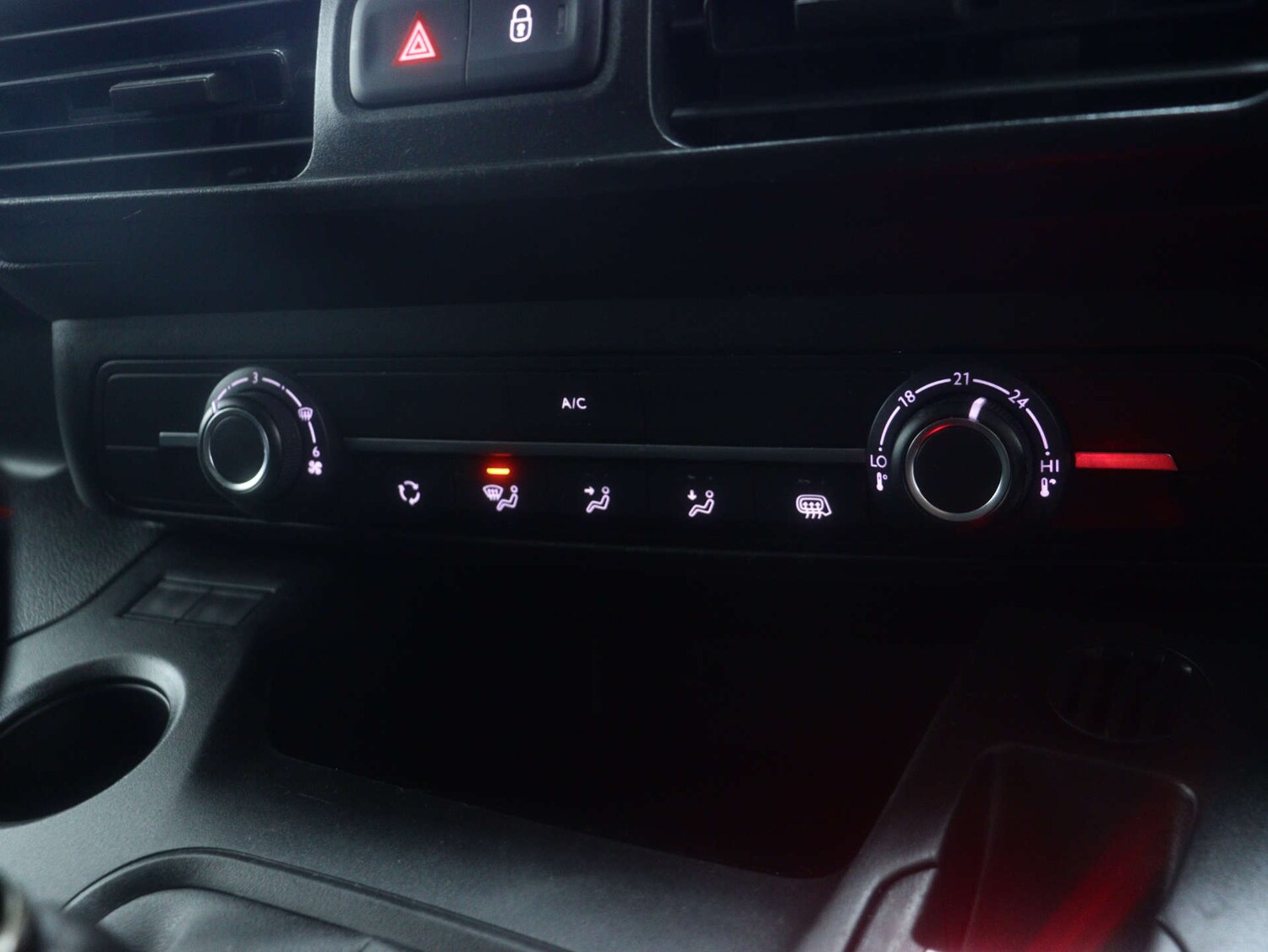 Used Vauxhall Combo 2021 for sale - 77813647: Photo 22