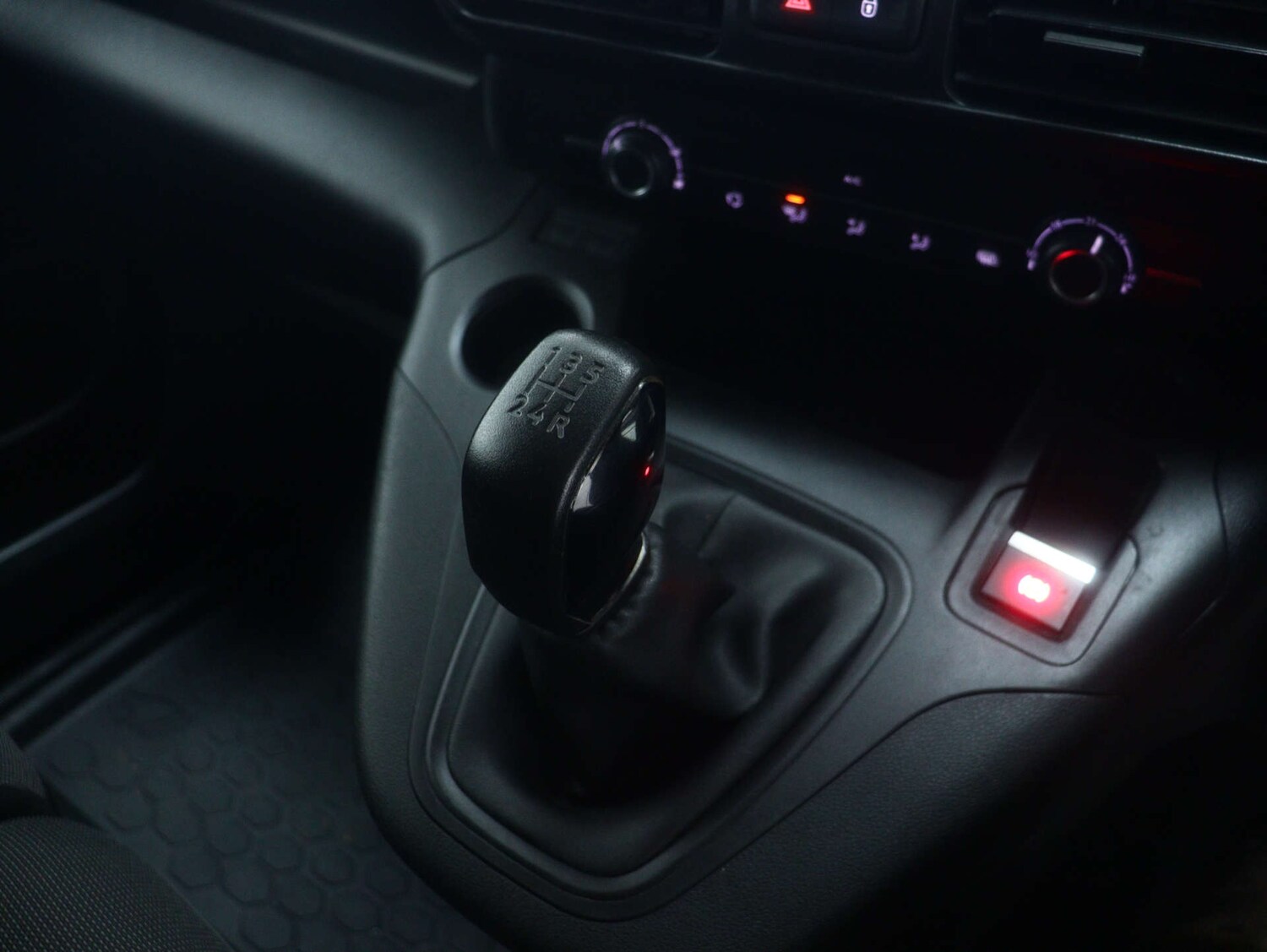 Used Vauxhall Combo 2021 for sale - 77813647: Photo 24