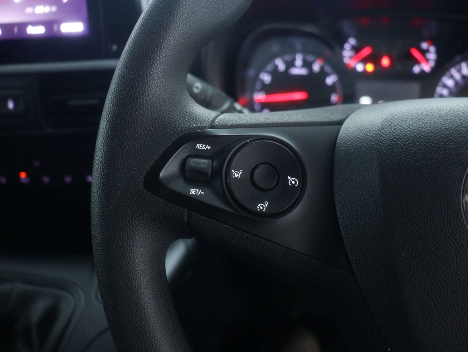 Used Vauxhall Combo 2021 for sale - 77813647: Photo 25