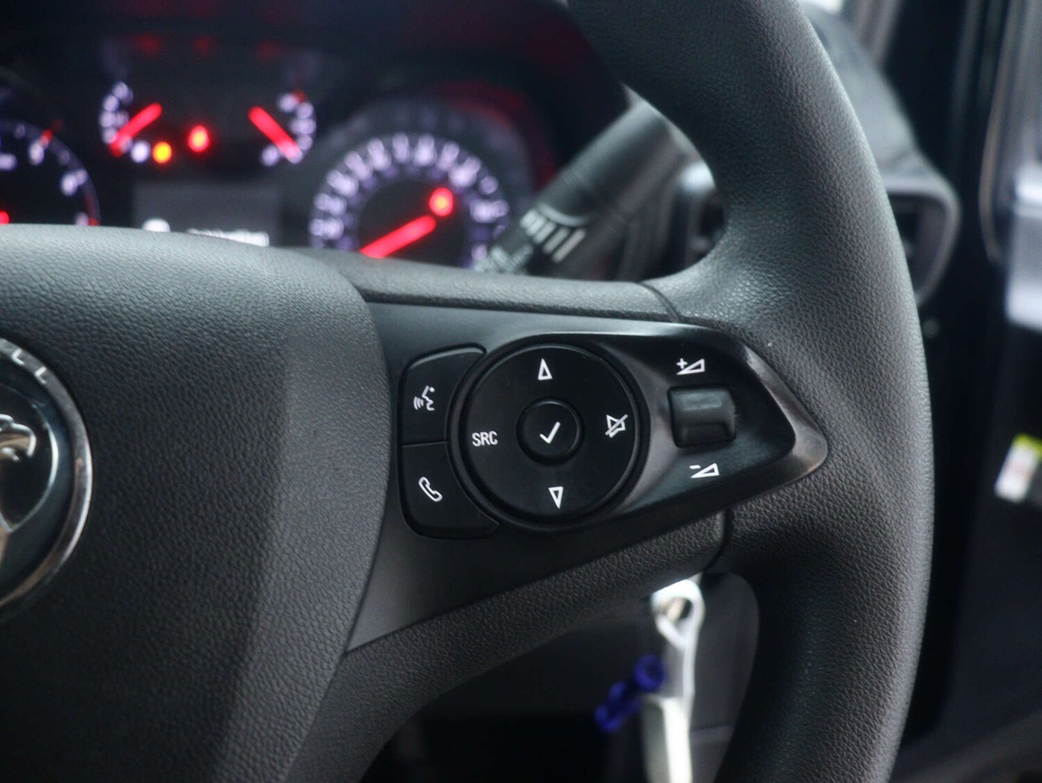 Used Vauxhall Combo 2021 for sale - 77813647: Photo 26