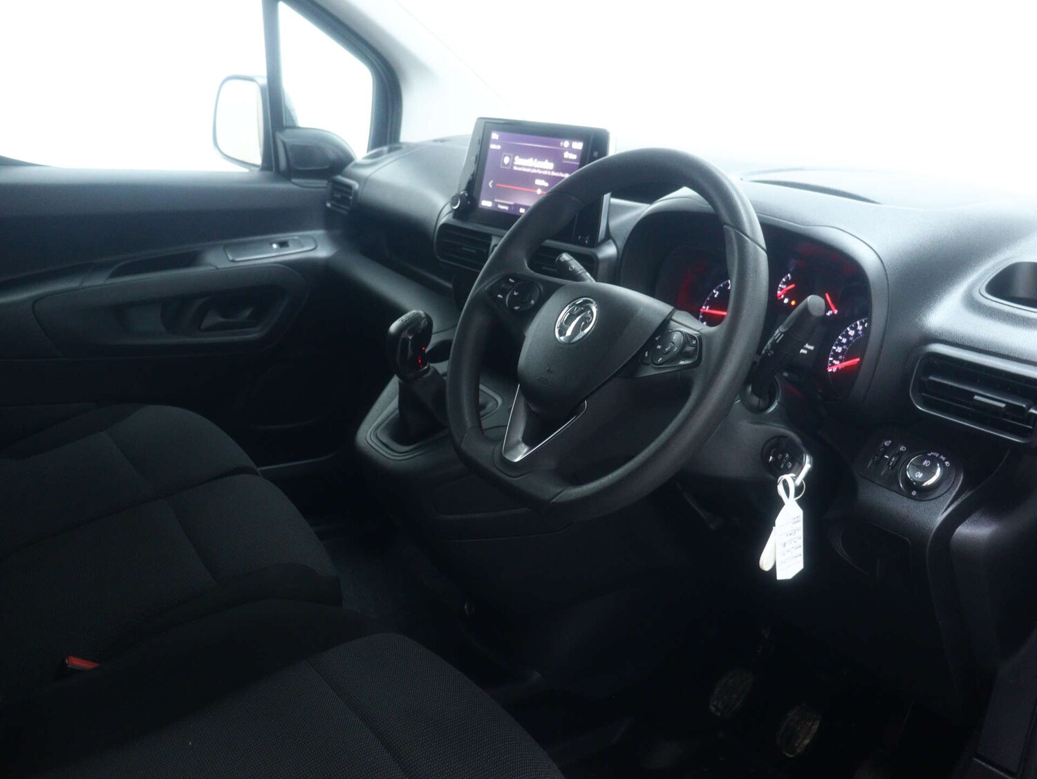 Used Vauxhall Combo 2021 for sale - 77813647: Photo 31