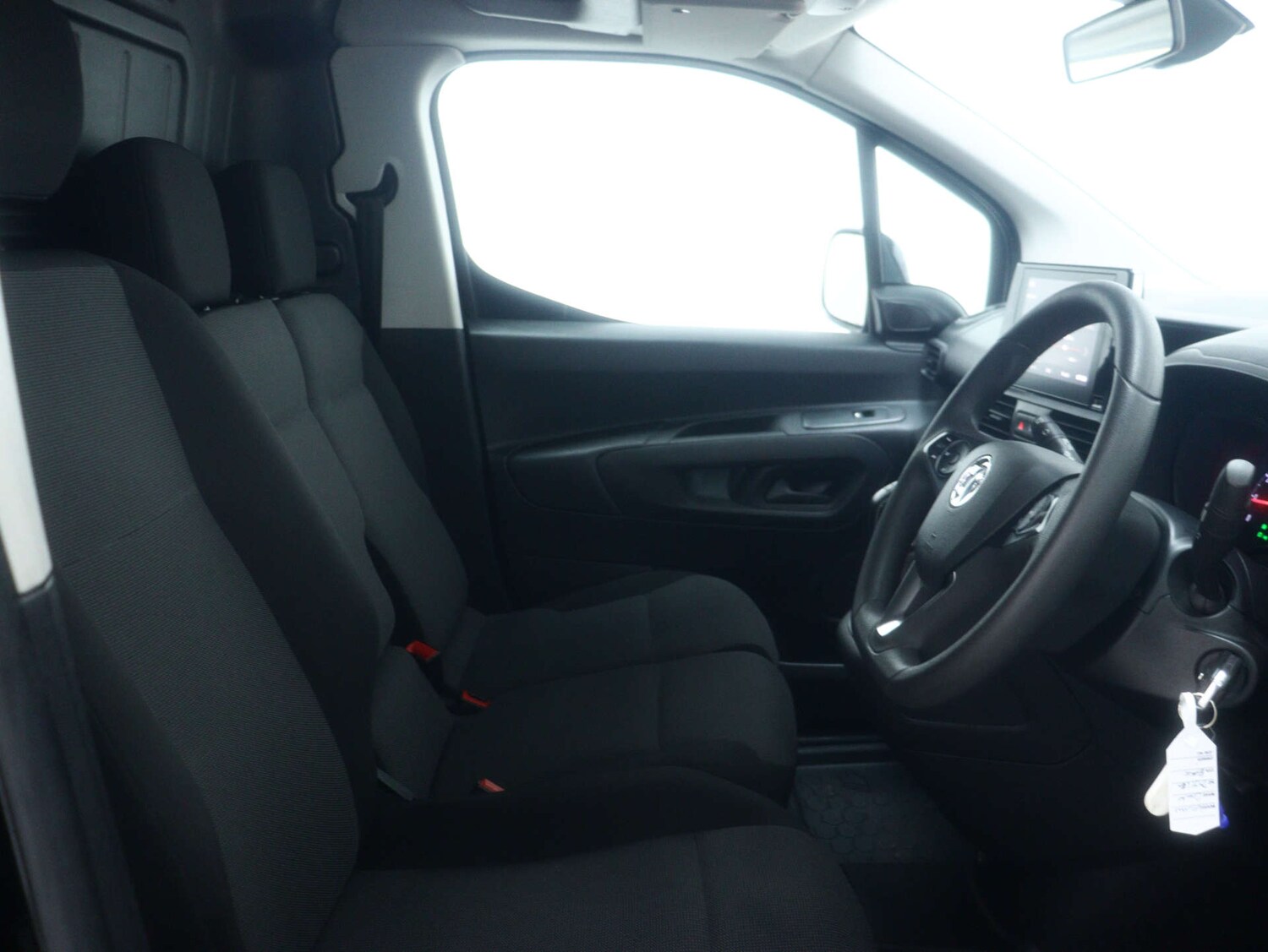 Used Vauxhall Combo 2021 for sale - 77813647: Photo 32