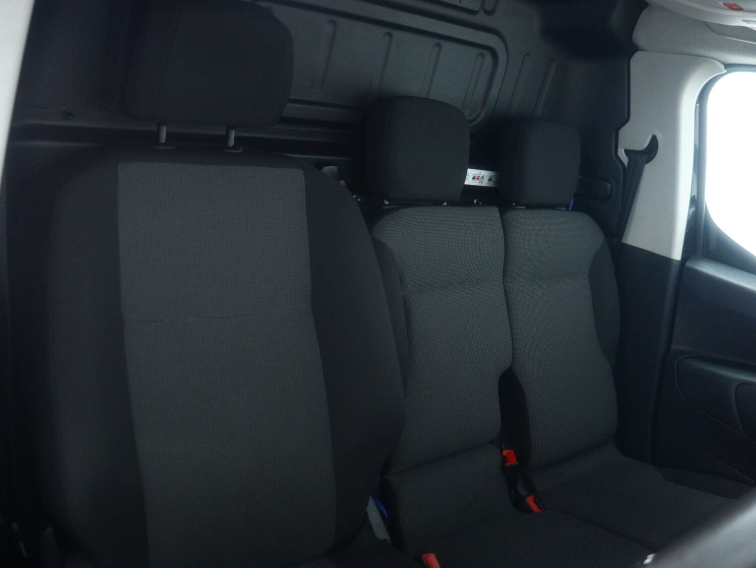 Used Vauxhall Combo 2021 for sale - 77813647: Photo 34