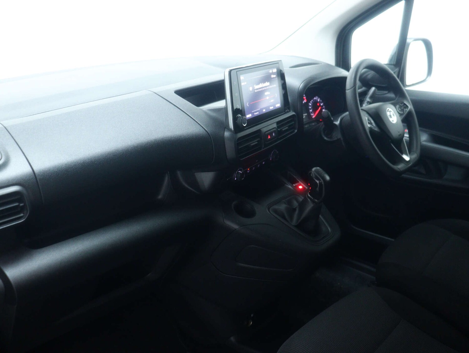 Used Vauxhall Combo 2021 for sale - 77813647: Photo 35