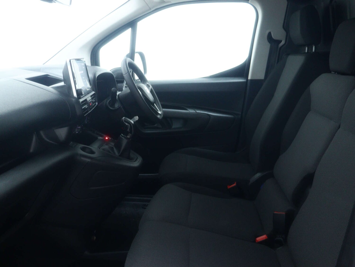 Used Vauxhall Combo 2021 for sale - 77813647: Photo 36