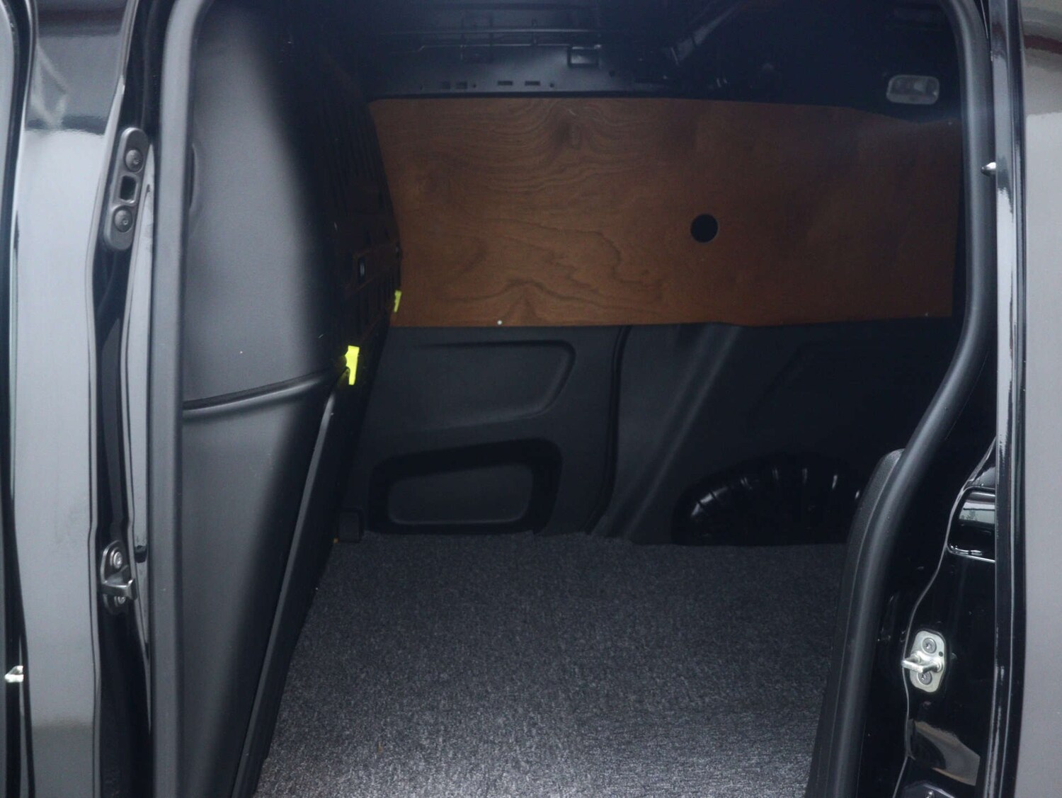 Used Vauxhall Combo 2021 for sale - 77813647: Photo 39